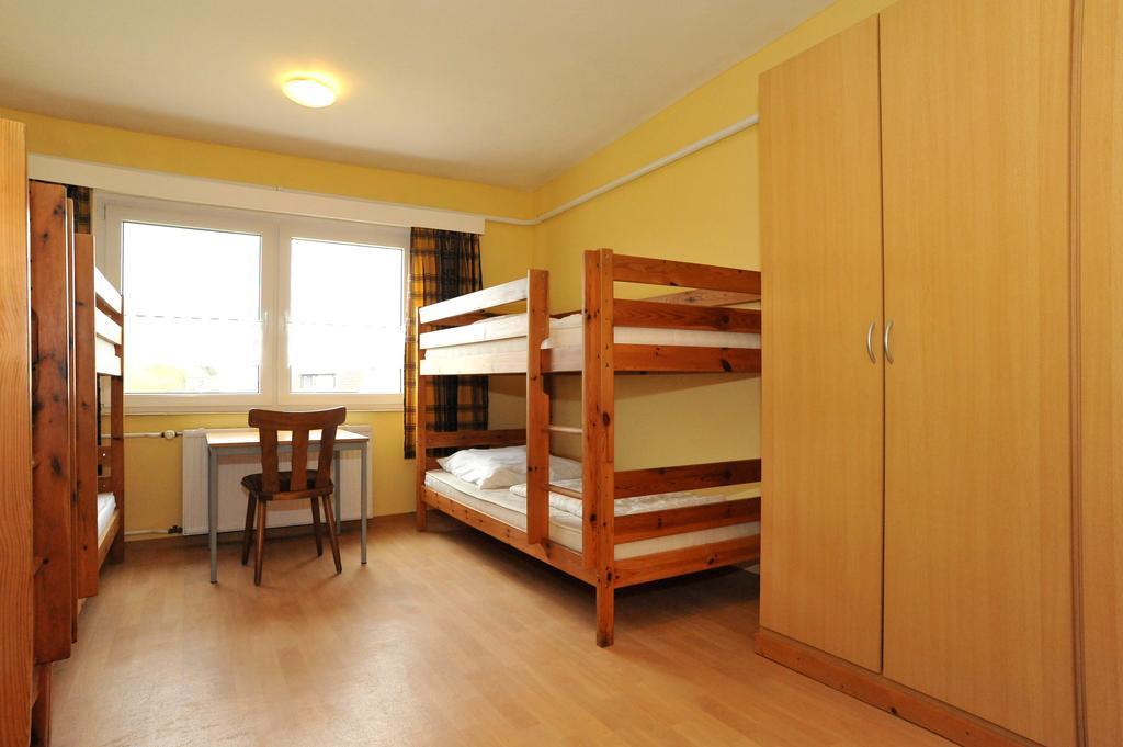 Nohotel Hostel Dranske Habitación foto