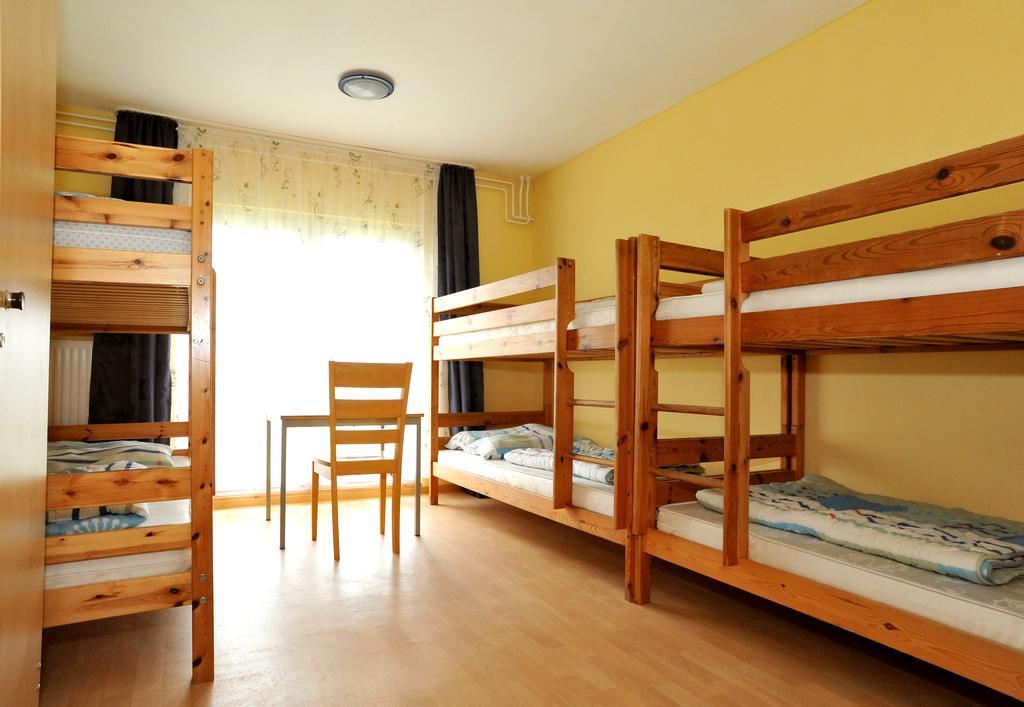 Nohotel Hostel Dranske Habitación foto